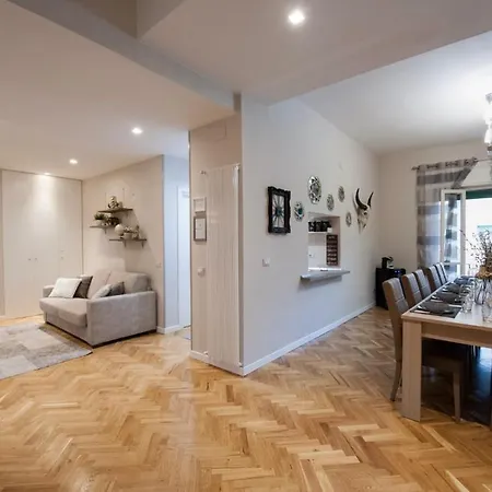 Vomero Grandi Residenze