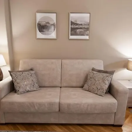 Vomero Grandi Residenze * Neapel