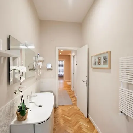 Vomero Grandi Residenze