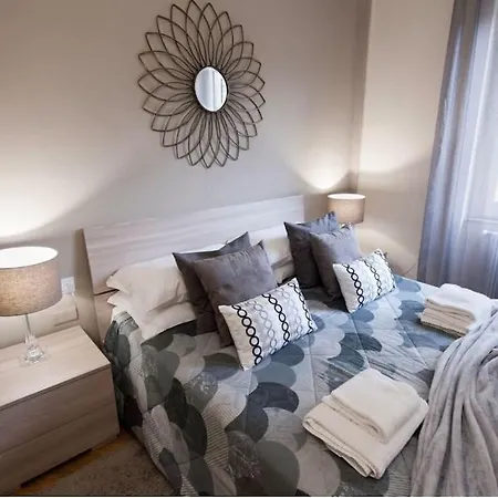 Vomero Grandi Residenze Neapel