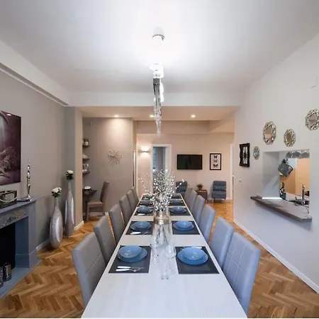 Vomero Grandi Residenze