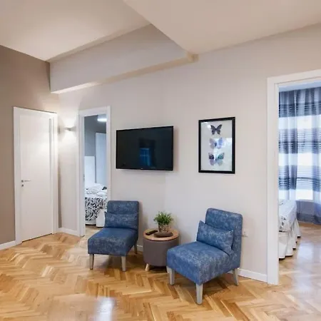 Vomero Grandi Residenze