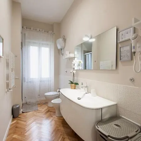 Lägenhet Vomero Grandi Residenze Neapel