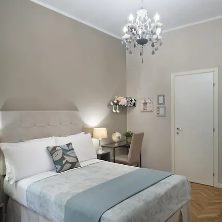 Vomero Elegante - 4 - Ideale Per Famiglie Apartment *