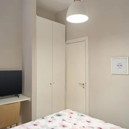 Vomero Elegante - 4 - Ideale Per Famiglie Apartment *