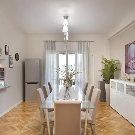 Vomero Elegante - 4 - Ideale Per Famiglie Apartment Naples