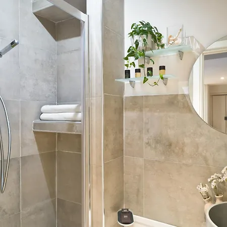 Vomero Elegante - 4 - Ideale Per Famiglie Apartment Naples