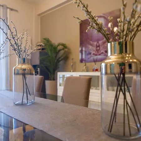 Vomero Grandi Residenze Appartamento Napoli