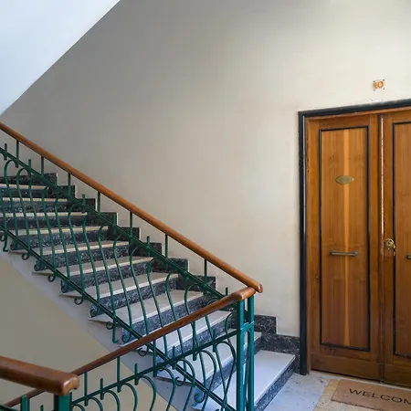 Vomero Grandi Residenze Appartamento *