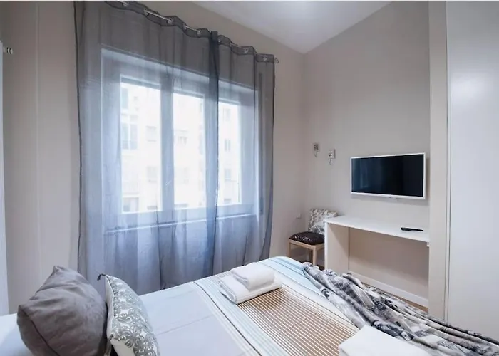 Vomero Grandi Residenze 公寓