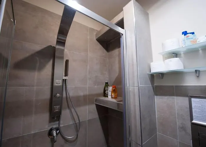 Vomero Grandi Residenze 公寓 那不勒斯