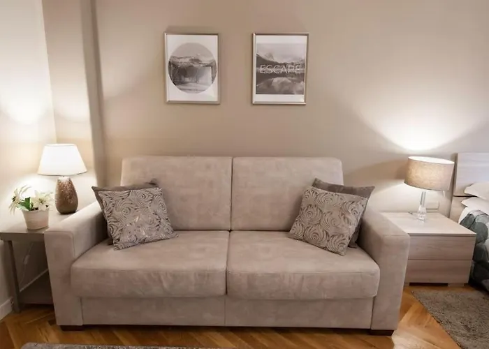 Vomero Grandi Residenze * 那不勒斯