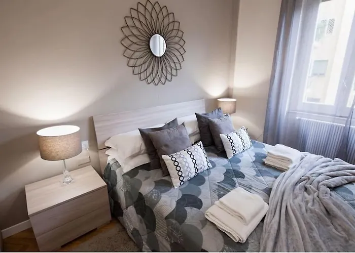 Vomero Grandi Residenze 那不勒斯