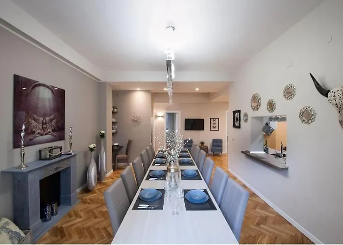 Vomero Grandi Residenze