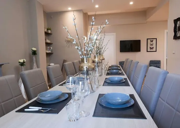 Vomero Grandi Residenze 公寓