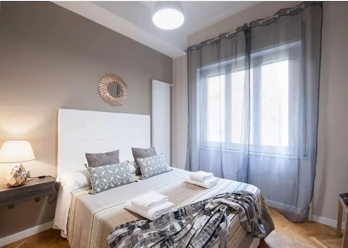 Vomero Grandi Residenze * 那不勒斯