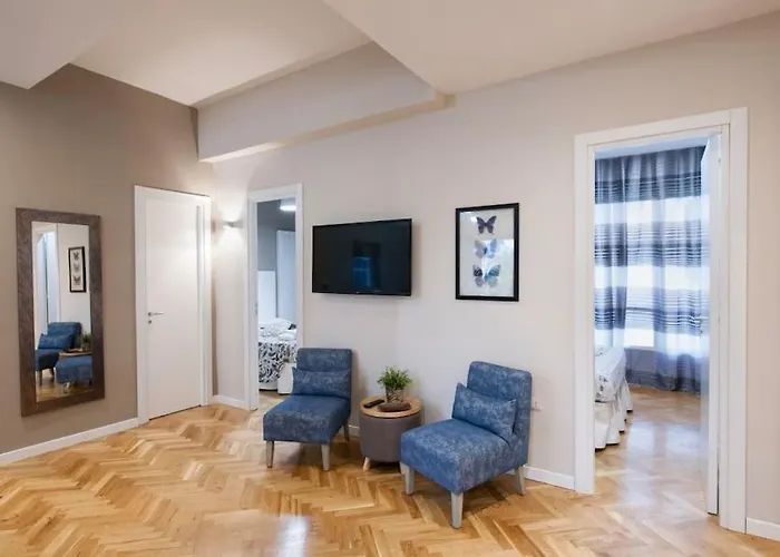 Vomero Grandi Residenze