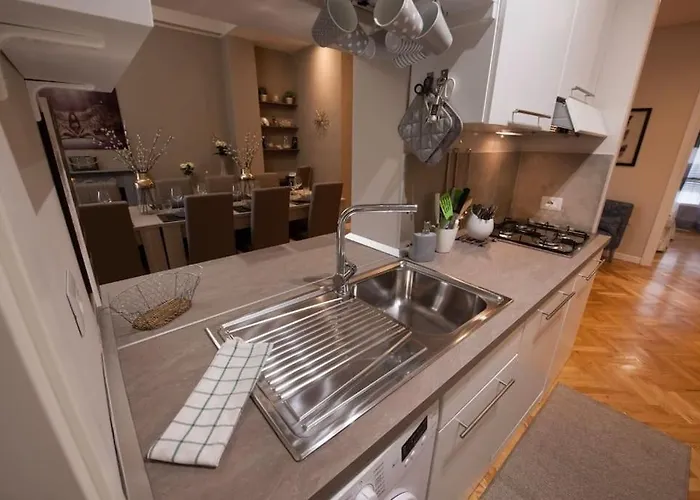 Vomero Grandi Residenze