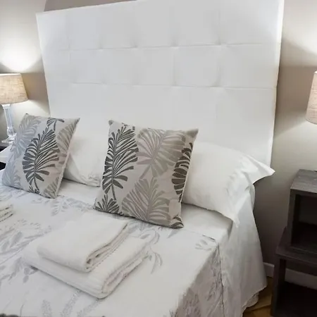 Apartman Vomero Grandi Residenze Nápoly
