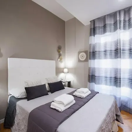 Vomero Grandi Residenze Nápoly