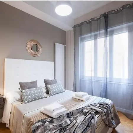 Vomero Grandi Residenze * Neapol