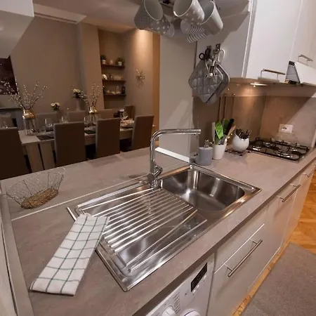 Vomero Grandi Residenze